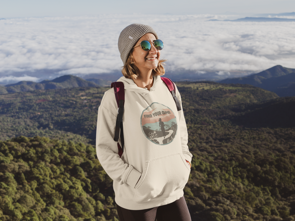 Bush Trail Hoodie