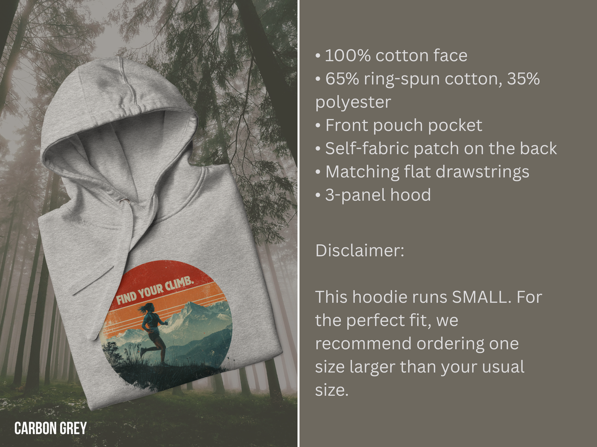 Rocky Mountain Hoodie
