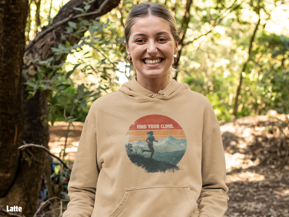 Rocky Mountain Hoodie