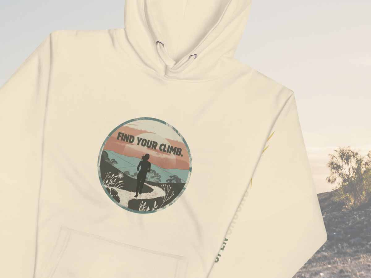 Bush Trail Hoodie
