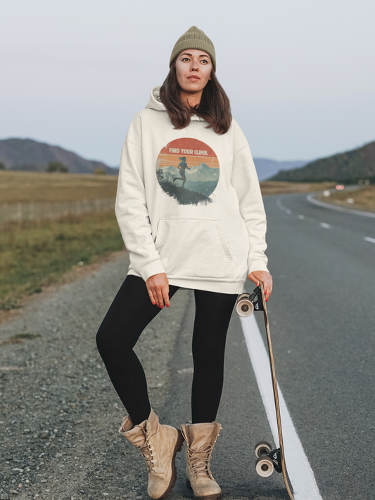 Rocky Mountain Hoodie