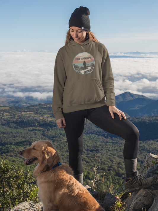 Bush Trail Hoodie