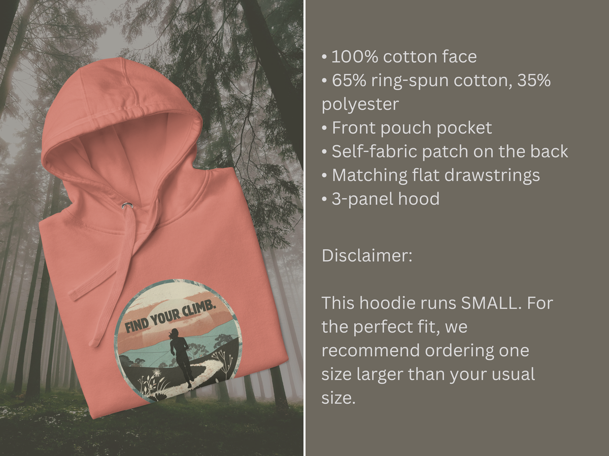 Bush Trail Hoodie