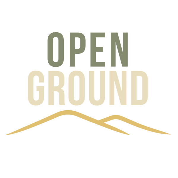 Open Ground
