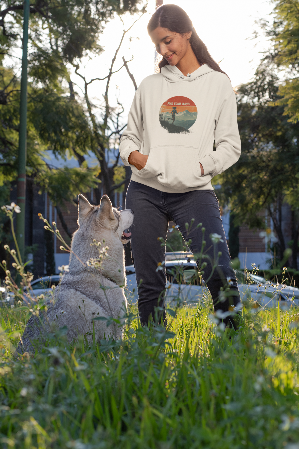 Rocky Mountain Hoodie